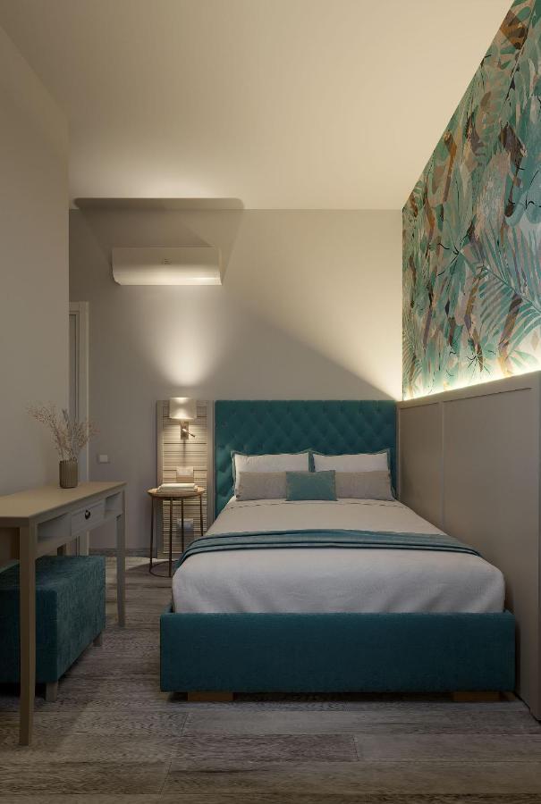 Pfa Hotel Viareggio Extérieur photo