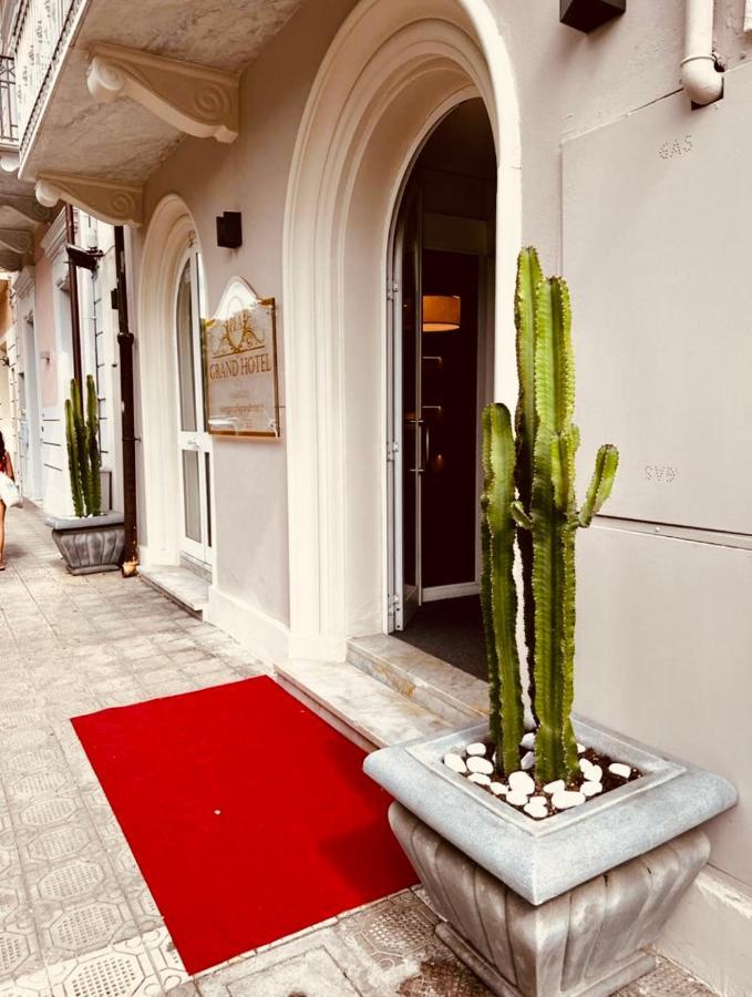 Pfa Hotel Viareggio Extérieur photo