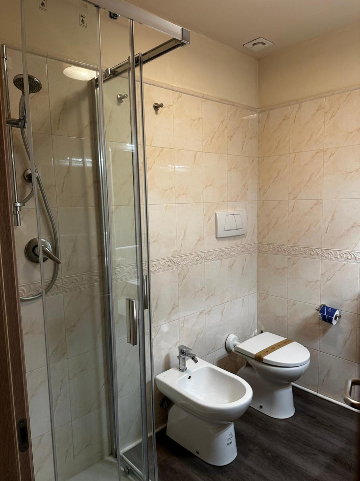 Pfa Hotel Viareggio Extérieur photo