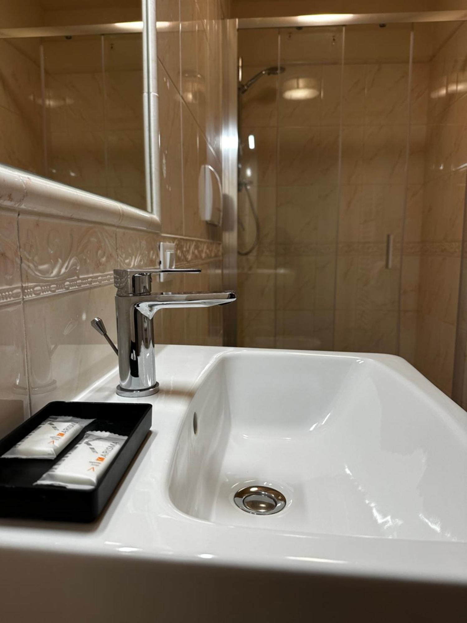 Pfa Hotel Viareggio Extérieur photo
